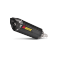 Akrapovic Slip-On Line (Carbon) NC700D Integra,NC700/750 /S /X 2012-