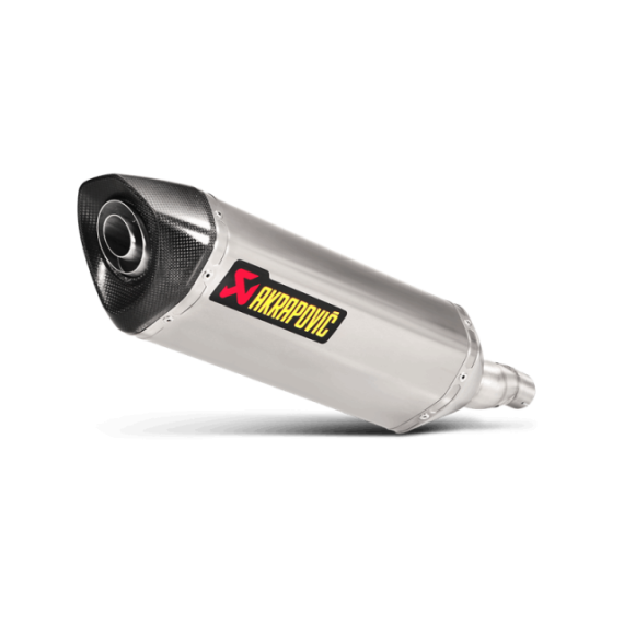 Akrapovic Slip-On Line (Titanium) NC700D Integra NC700/750S/X 2012-