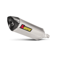 Akrapovic Slip-On Line (Titanium) NC700D Integra NC700/750S/X 2012-