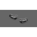 Akrapovic Heat shield set (Carbon) Kawasaki Z1000 2014-2019