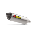 Akrapovic Slip-On Line (Titanium) KLE 250/300 Versys-X 2017-