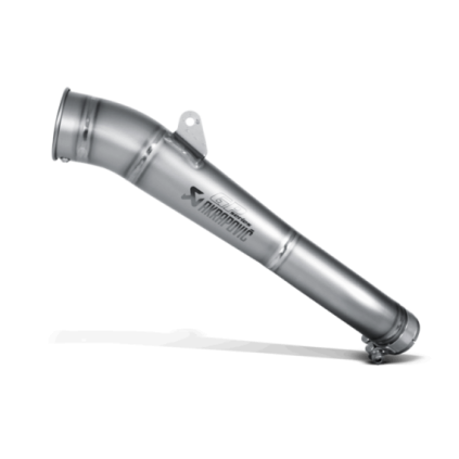 Akrapovic Slip-On Line (Titanium) GSX-R 600/750 2011-17