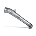 Akrapovic Slip-On Line (Titanium) GSX-R 600/750 2011-17