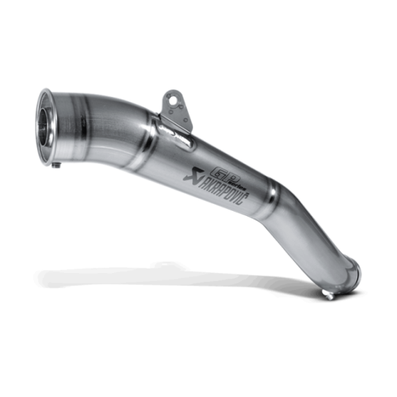 Akrapovic Slip-On Line (Titanium) GSR 750 2011-16,GSX-R 750 2015-16