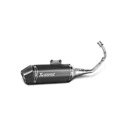 Akrapovic Racing Line (SS) Primavera 125/150ie 3v 2017- ,Sprint 125/150 3v 2017-