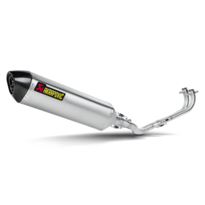 Akrapovic Racing Line (Titanium) XP500 Tmax 2008-16