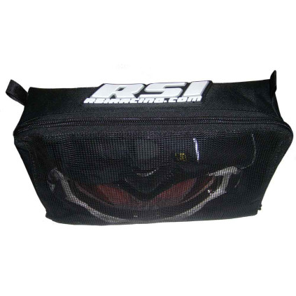 RSI UNDERHOOD VENTED STORAGE BAG