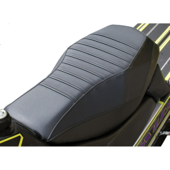 RSI Gripper Seat Cover Polaris Pro RMK / Axys RMK