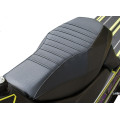 RSI Gripper Seat Cover Polaris Pro RMK / Axys RMK