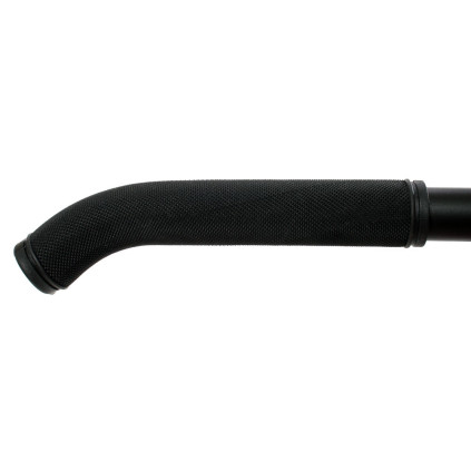 "RSI 7"" Rubber Grip Black / PR"