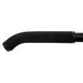 "RSI 7"" Rubber Grip Black / PR"