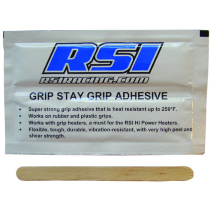 RSI GRIP STAY GRIP ADHESIVE