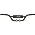 "RSI Aluminum 10 Degree Handlebar w/ 5"" rise"