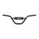 "RSI Aluminum 10 Degree Handlebar w/ 7"" rise"