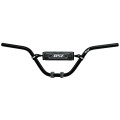 "RSI Aluminum 10 Degree Handlebar w/ 7"" rise"