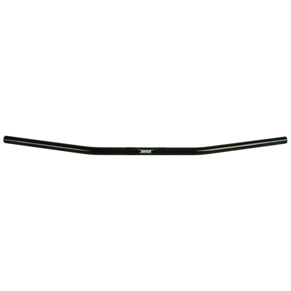 RSI Handlebar Chromomoly 10 degree, Black