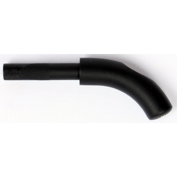 RSI Aluminum Handlebar Long Hook