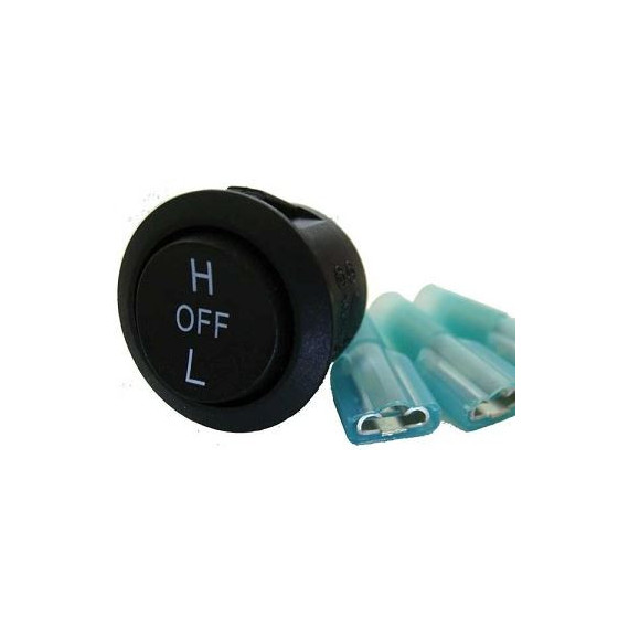 RSI Universal switch HI / LOW 