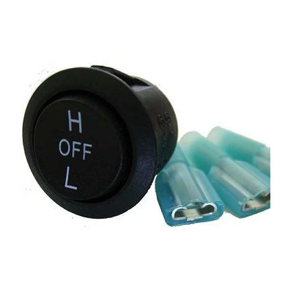 RSI Universal switch HI / LOW 