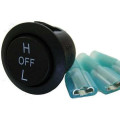 RSI Universal switch HI / LOW 