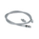 "RSI Brake line +6"" Polaris thru -05"