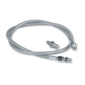 "RSI Brake line +6"" Polaris thru -05"