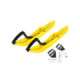 Kimpex Ski pair Yellow inc. runners / adaptors