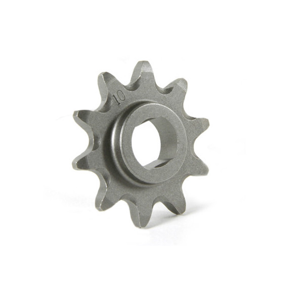 ProX Front Sprocket KTM50SX '09-23 + TC50 17- -10T-