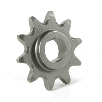 ProX Front Sprocket KTM50SX '09-23 + TC50 17- -10T-