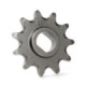 ProX Front Sprocket KTM50SX '09-23 + TC50 17- -11T-