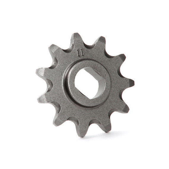 ProX Front Sprocket KTM50SX '09-23 + TC50 17- -11T-