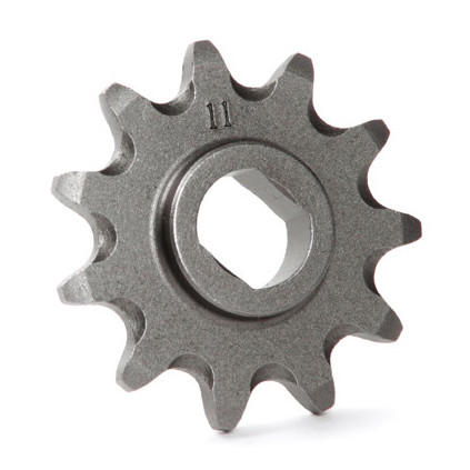 ProX Front Sprocket KTM50SX '09-23 + TC50 17- -11T-