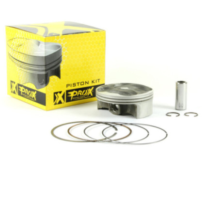 ProX Piston Kit KX250F '11-14   13.5:1