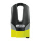 Abus Granit Quick Mini 37/60HB50 yellow