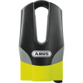 Abus Granit Quick Mini 37/60HB50 yellow