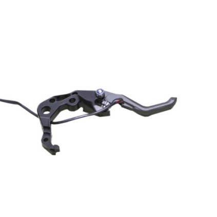 Skinz Adjustable Brake Lever Non Heated Arctic Cat/Yamaha Viper/Polaris (Hayes B