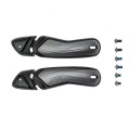 TCX Aluminum alloy toe slider for RS-2 / SR-1/ S-Race