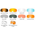 Oakley MX Goggl.Acc. Front Line MX Clear Roll off REPL Lens