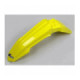 UFO Front fender RM-Z450 18- RM-Z250 19- Yellow 102