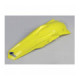 UFO Rear fender RM-Z450 18-,RM-Z250 19-  Yellow 102