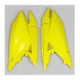 UFO Side panel RM-Z450 18-,RM-Z250 19- Yellow 102