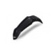 UFO Front Fender YZ125/250 22- ,YZF250 19- / YZF450 18-22  Black 001