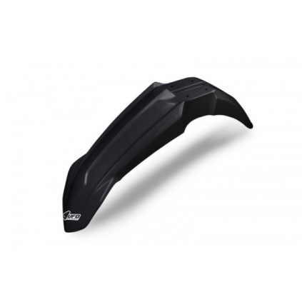 UFO Front Fender YZ125/250 22- ,YZF250 19- / YZF450 18-22  Black 001