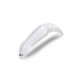 UFO Front Fender YZF250 19- / YZF450 18-22 White 046