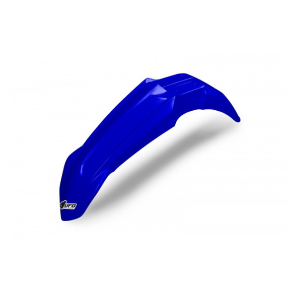 UFO Front Fender YZ125/250 22- ,YZF250 19- / YZF450 18-  Blue 089