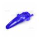 UFO Rear fender YZF250F 19- / YZ450F 18-22 Blue 089