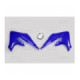 UFO Radiator covers YZF250 19- / YZ450F 18-22 Blue 089