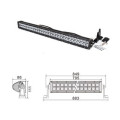 Kinwons Led Bar 10-32V 180W