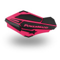 Powermadd Sentinel Handguards pink,black