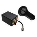 WIRELESS REMOTE SWITCH Black Edition